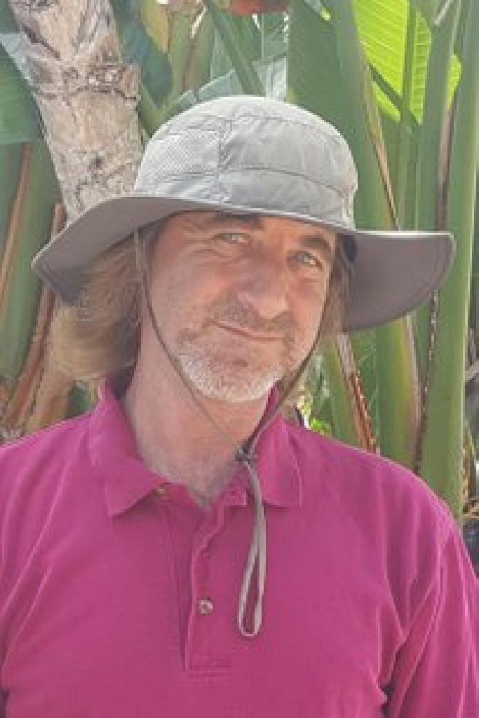 Timothy Carney