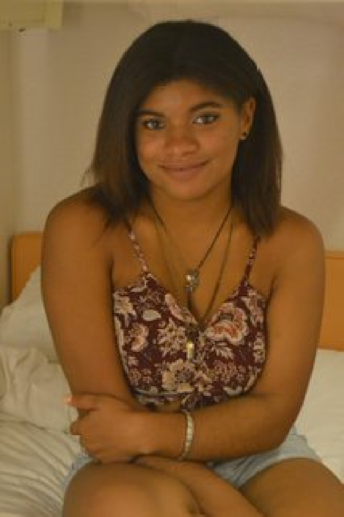 Jeanine Diaz