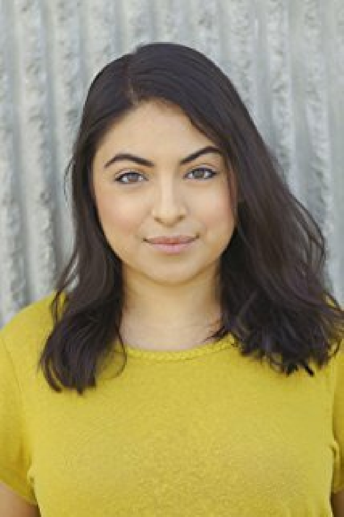 Esmeralda Chapa