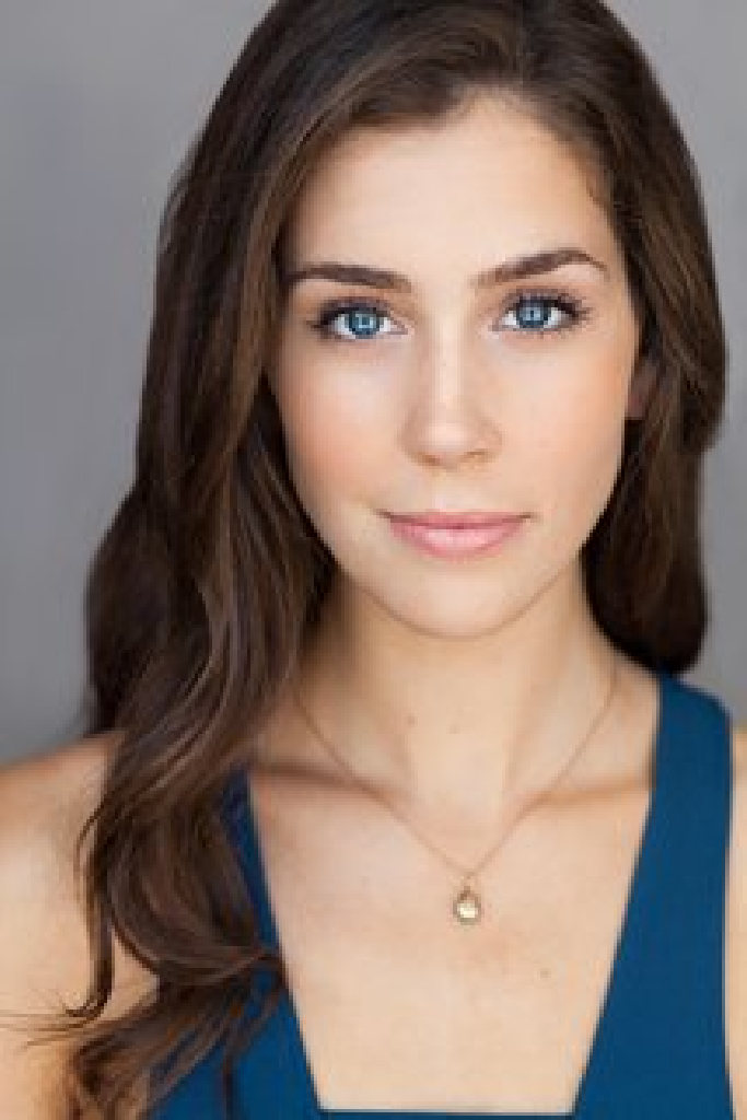 Rachel Lee Armstrong
