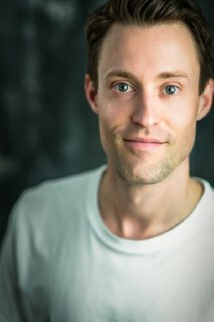 Alexander Stutchbury