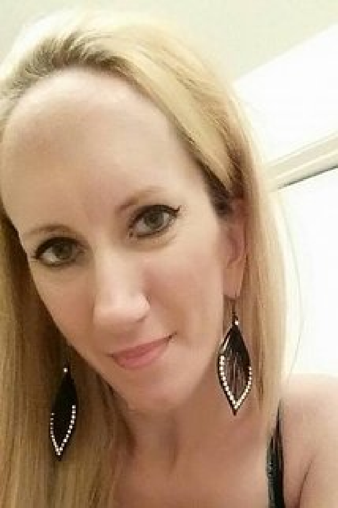 Amy Diane Dickey