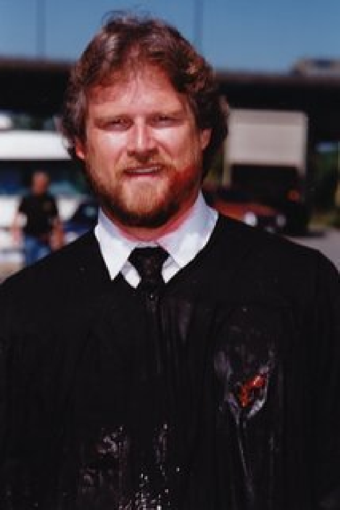 Max Maxwell