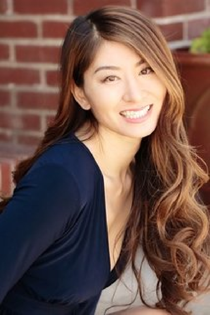 Tiffany Chen