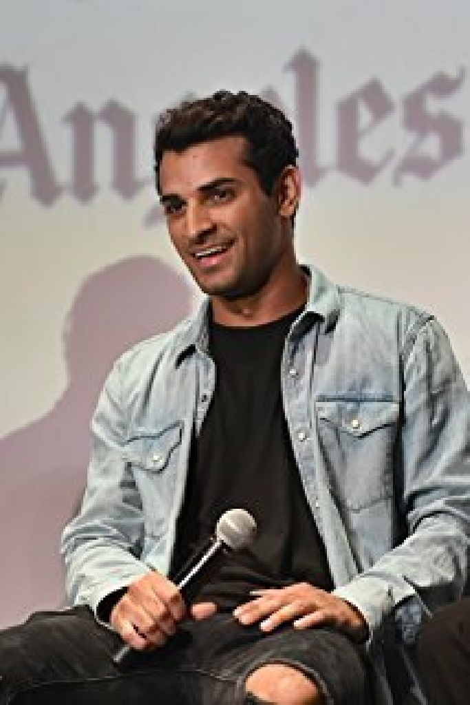 Karam Gill