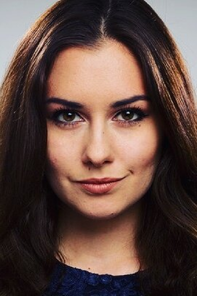 Юлия С­еменова
