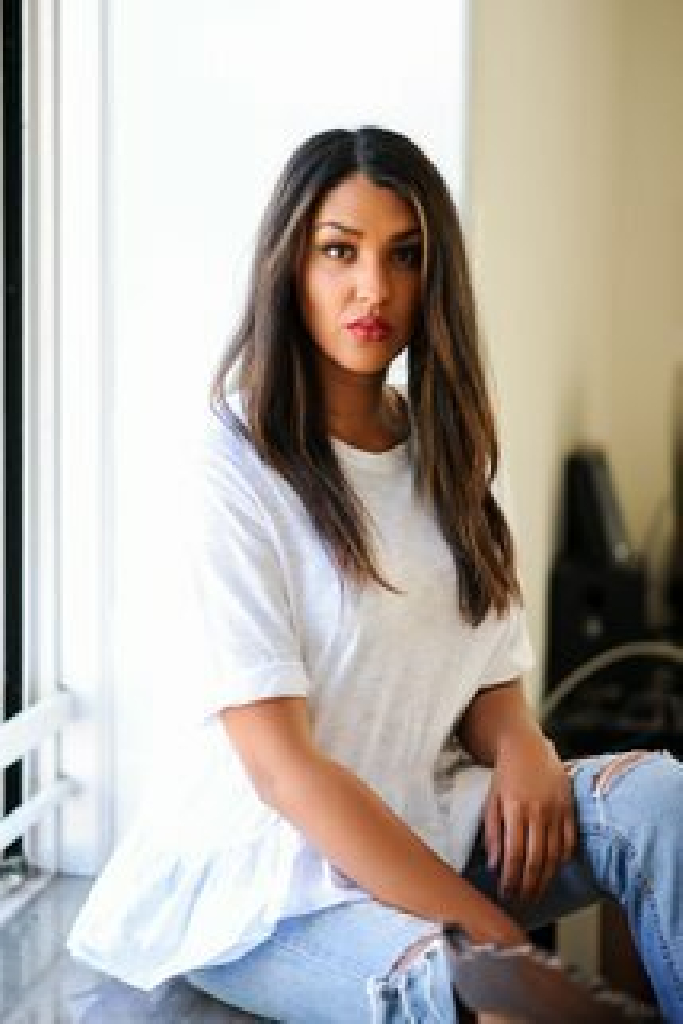 Briana Lee