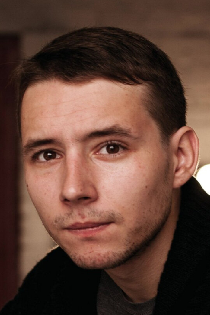 Иван Василевский