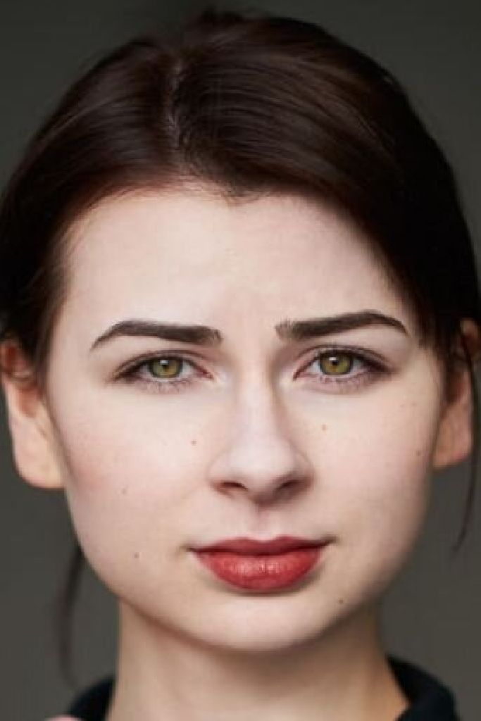 Lena Buhl