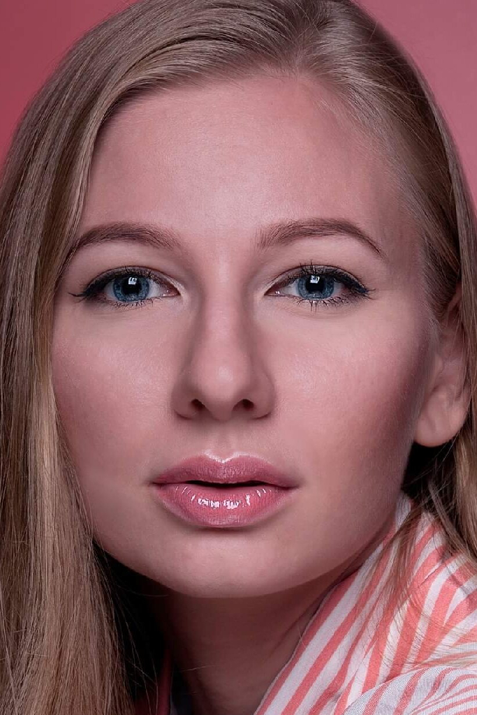 Екатерина Анохина