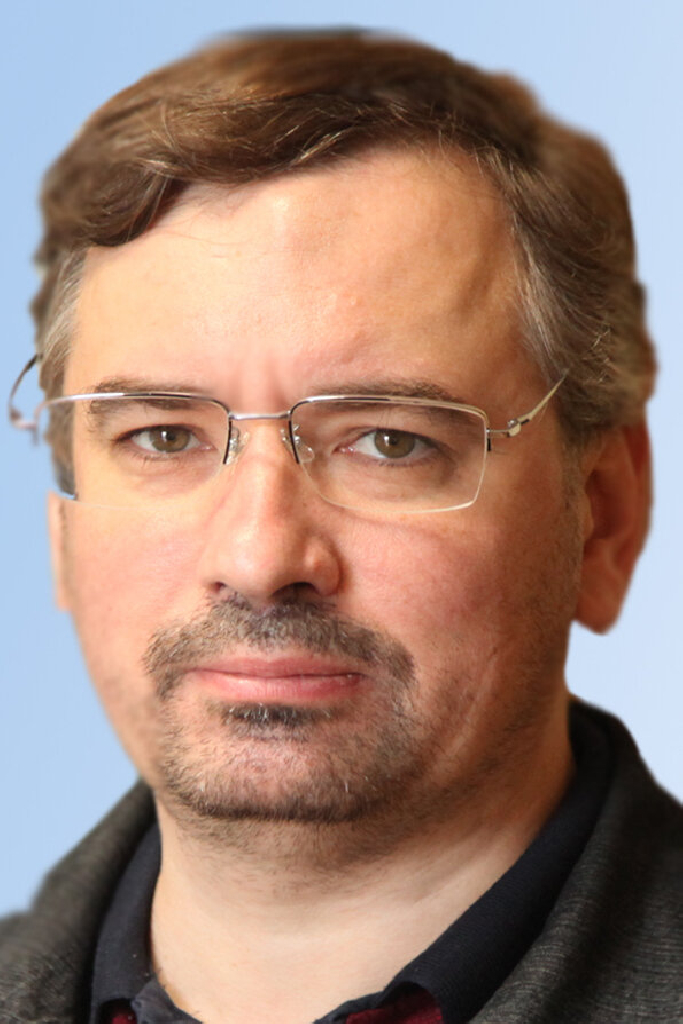 Алексей Бузин