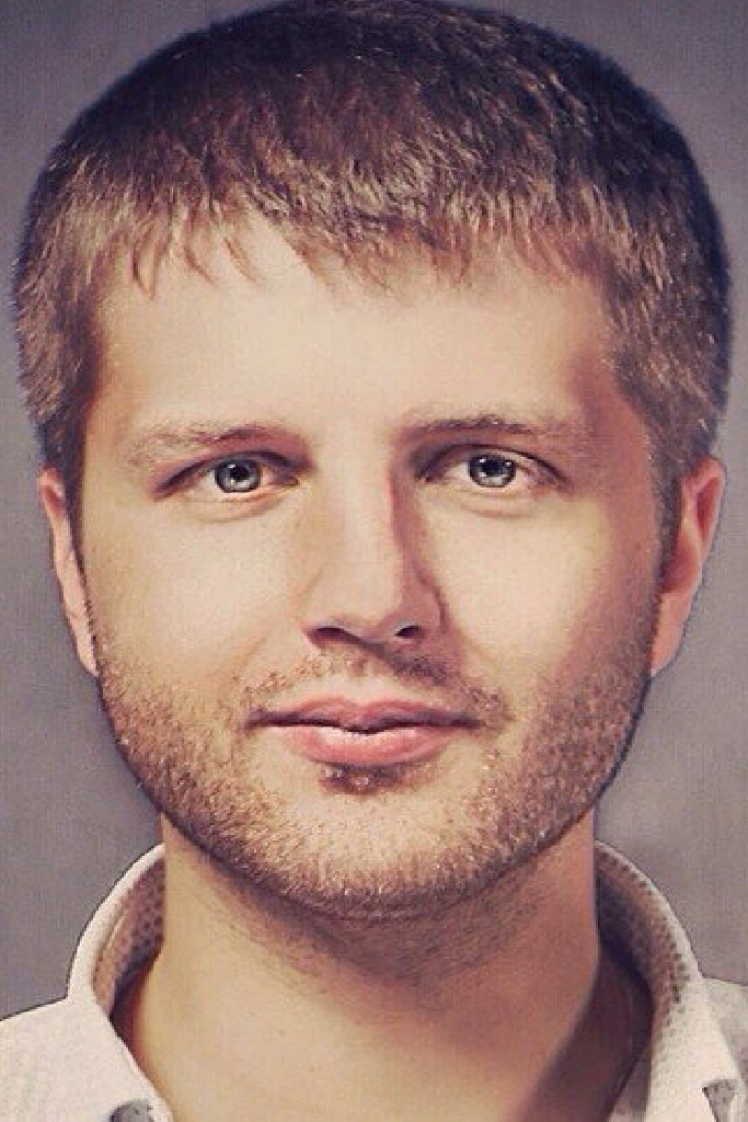 Никита Малышев