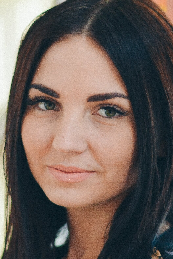 Екатерина Мясоедова