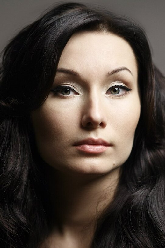 Катерина Ситнова