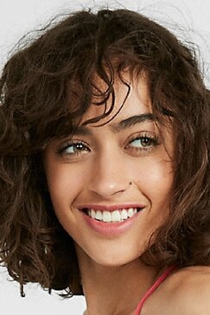 Alanna Arrington