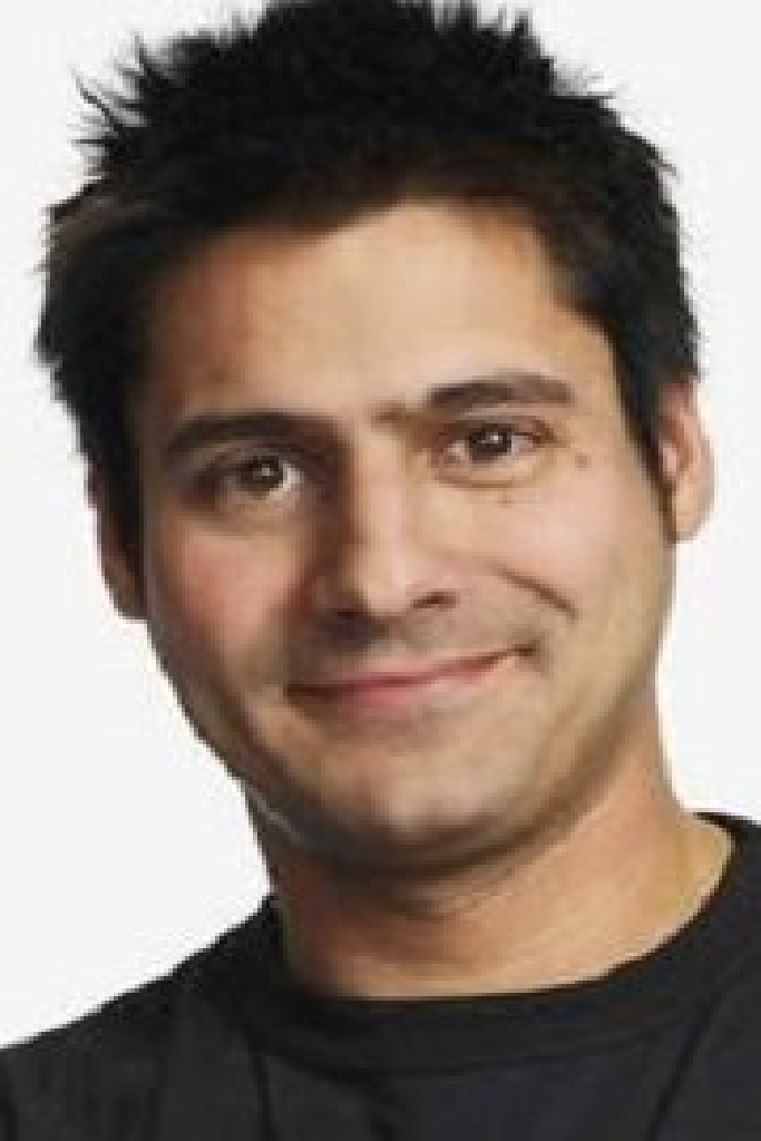 Danny Bhoy