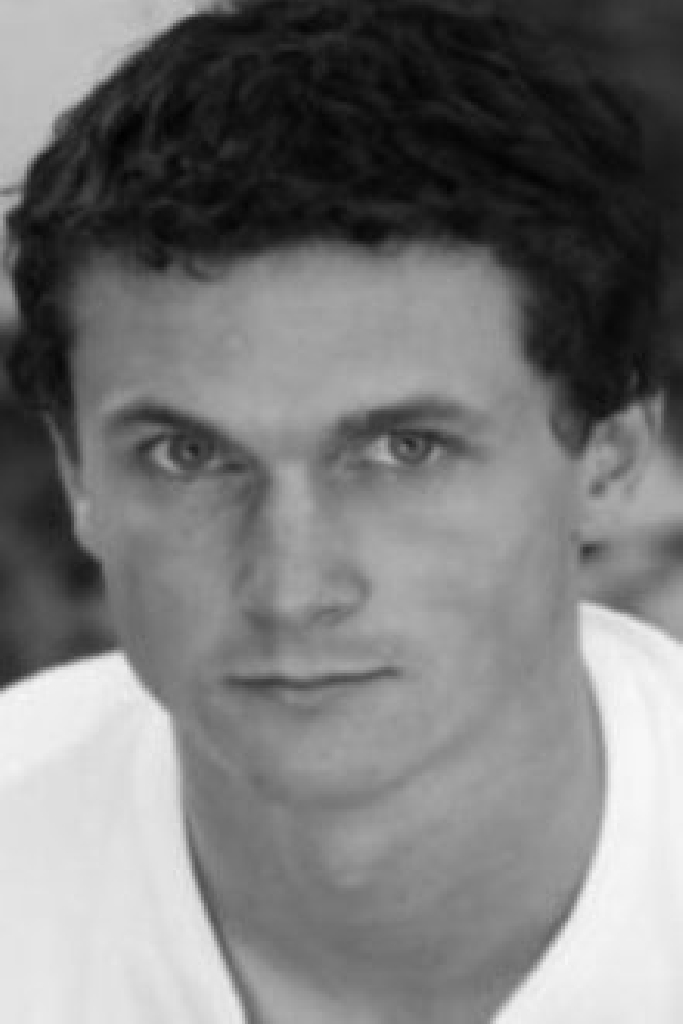 Bruce Godfree