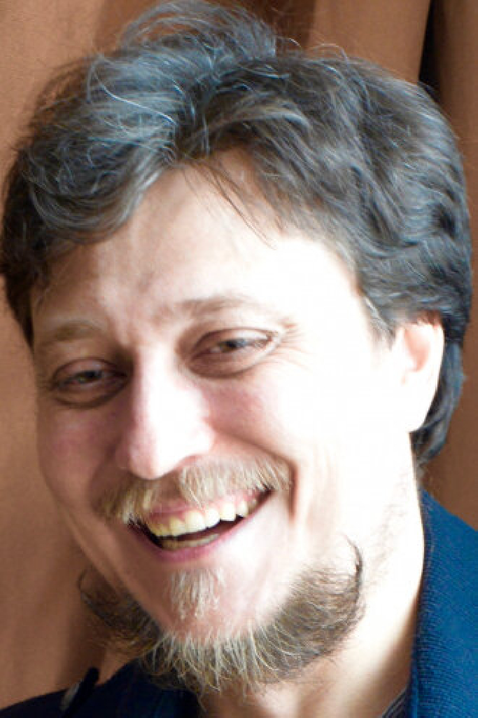 Андрей Луданный