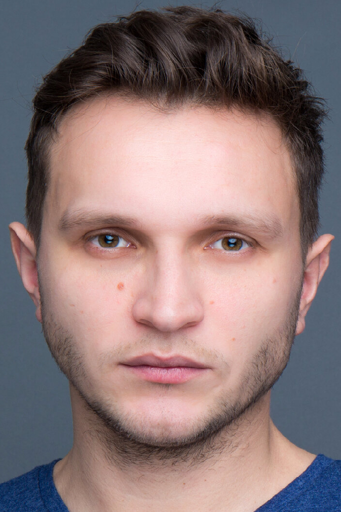 Сергей Самородов