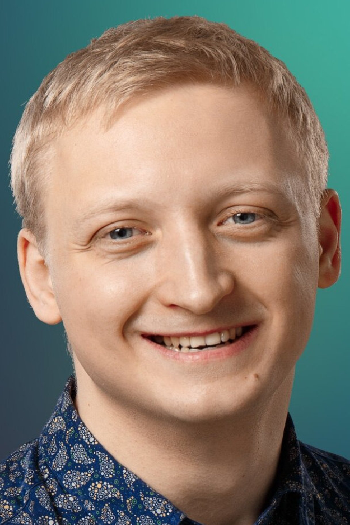 Александр Кирюхин