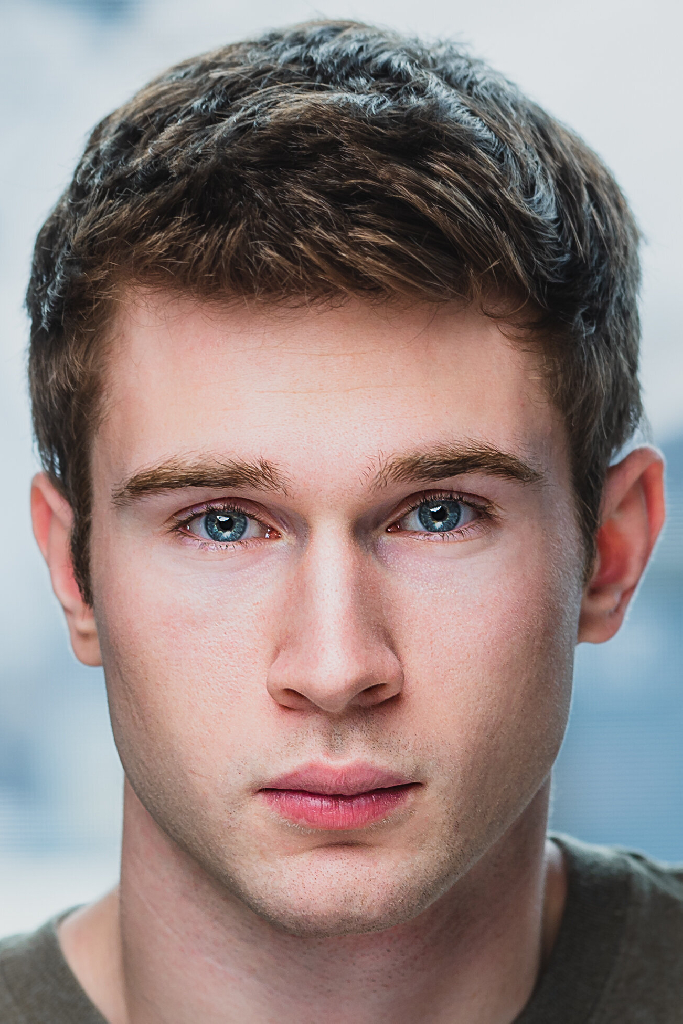 Calem MacDonald