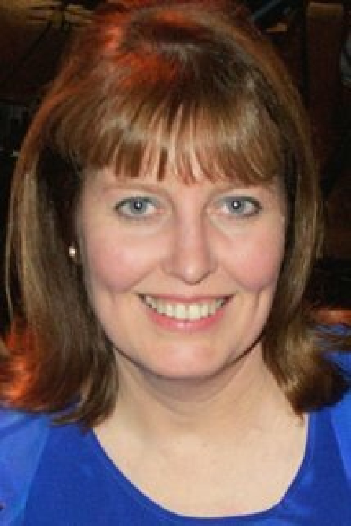 Darlene Lieblich Tipton