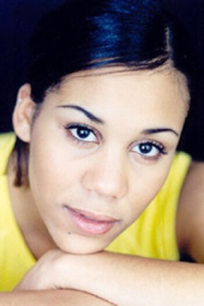 Chanella Hodge