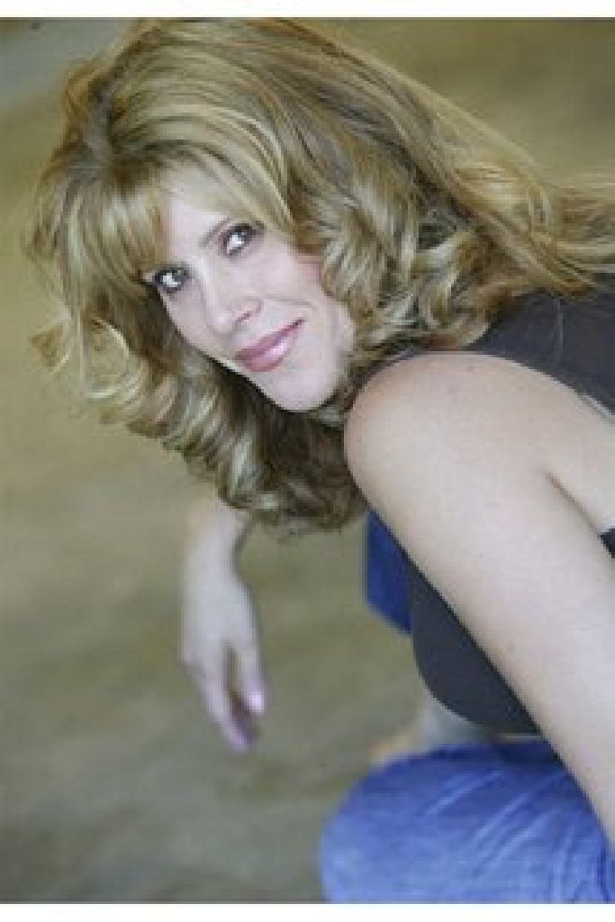 Ann Marie Lindbloom