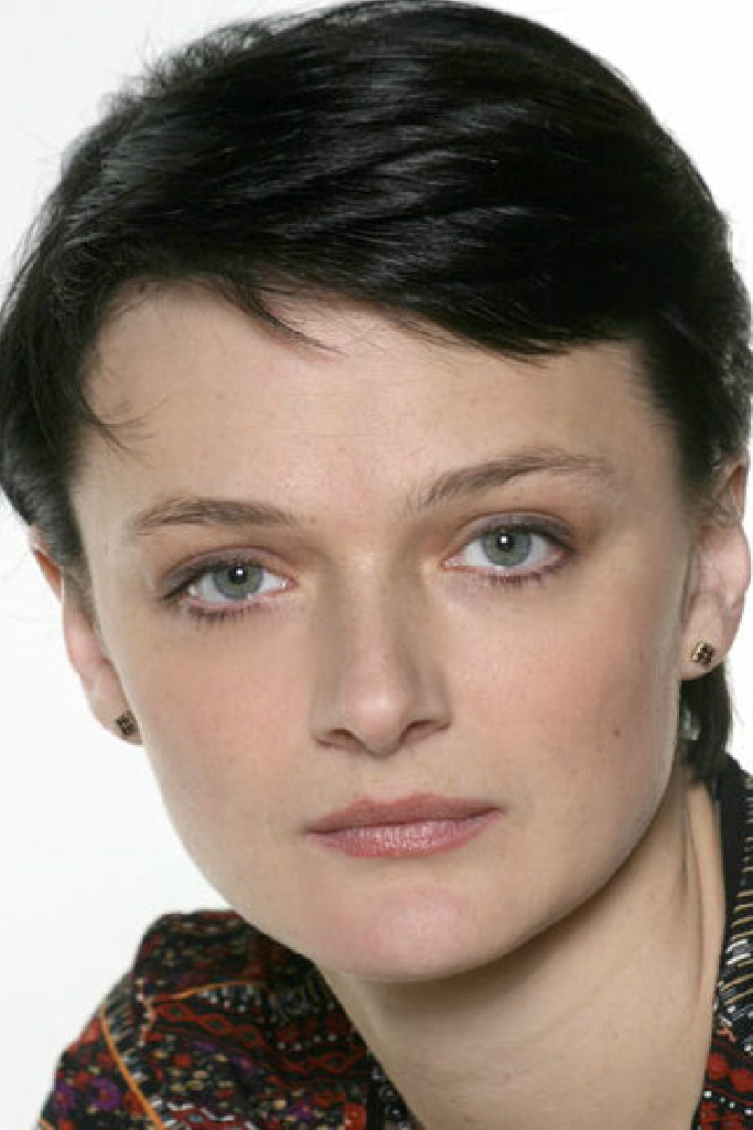 Юлия Новикова