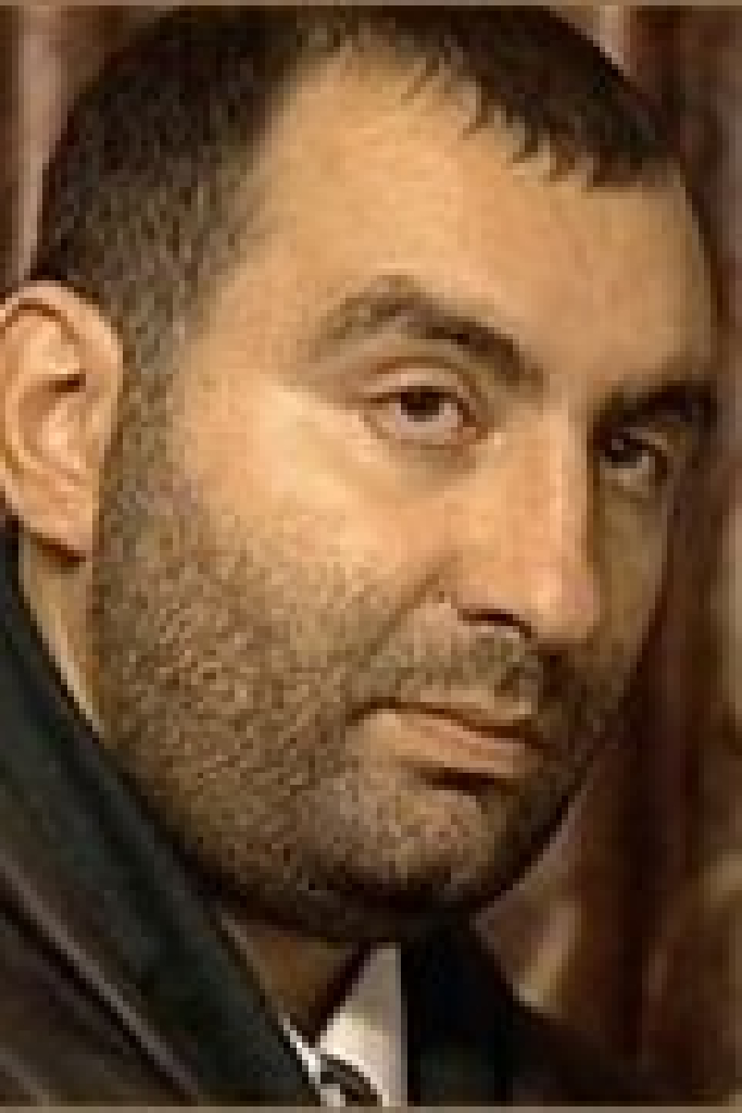 Владимир Амеров