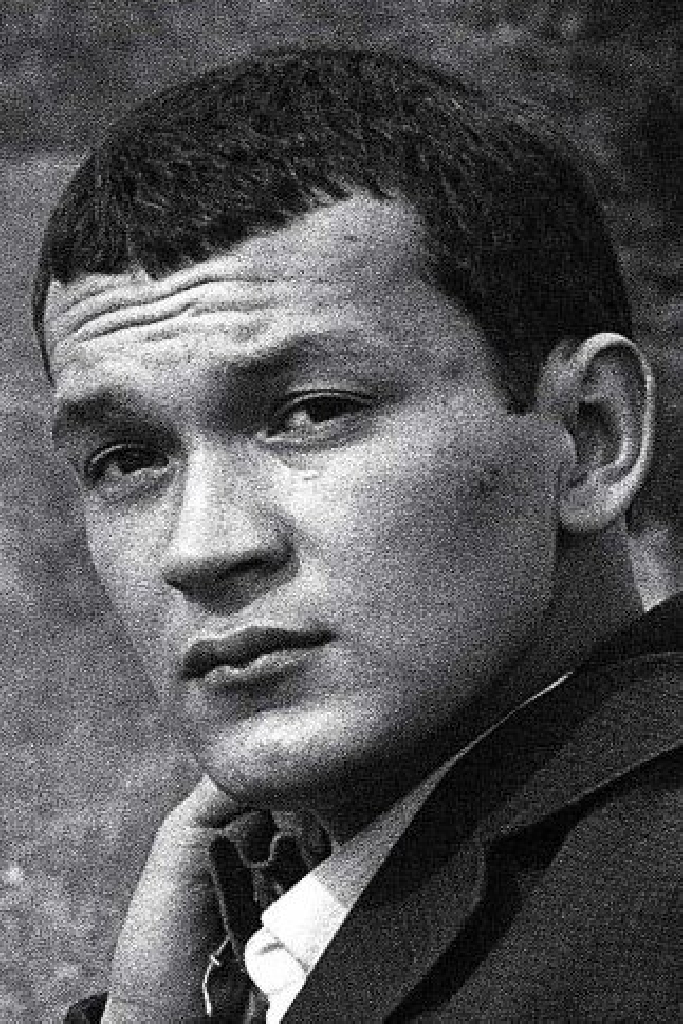 Эмин Топрак