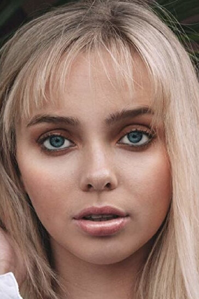 Kristin Linkletter