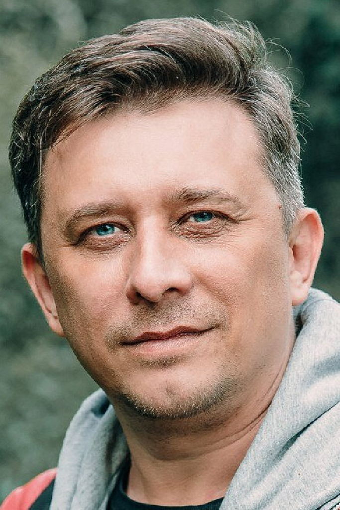 Георгий Ланской