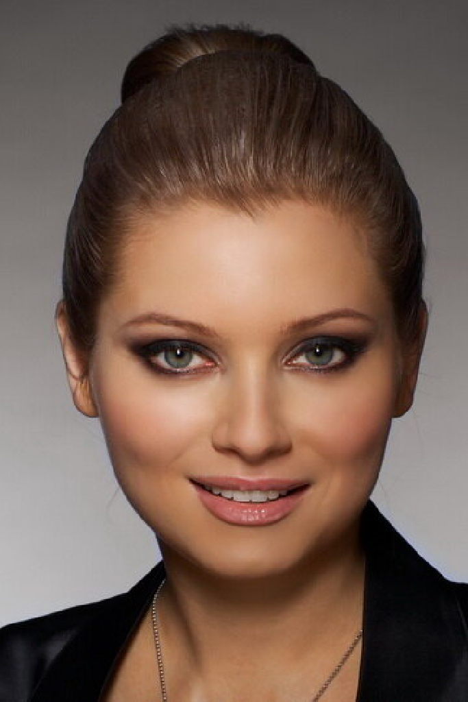 Лена Ленина