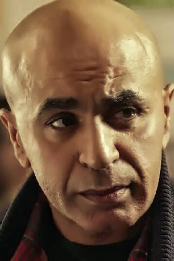 Hatem Gamel
