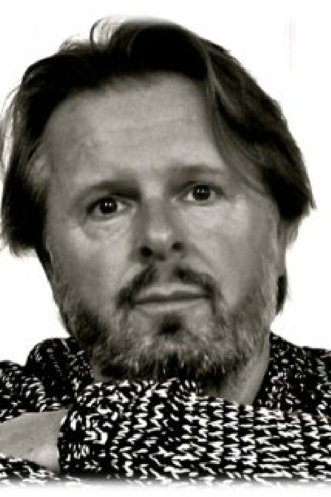Лайам Баджер