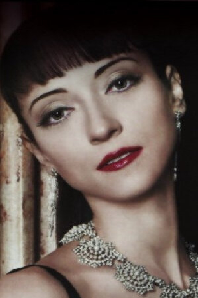 Светлана Лунькина