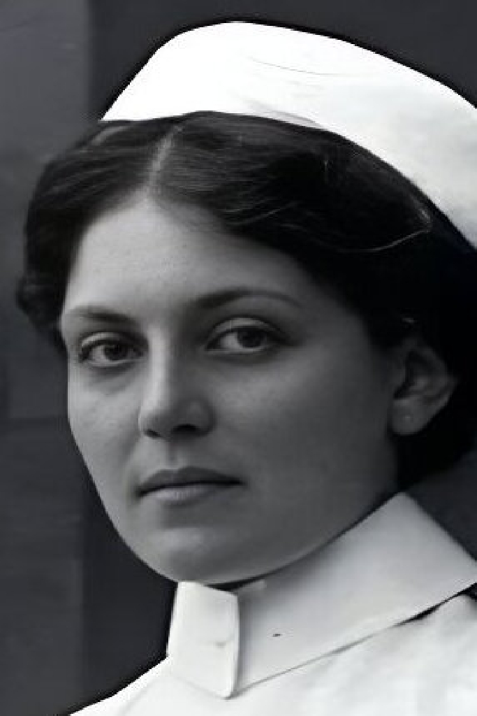 Вайолет Джессоп