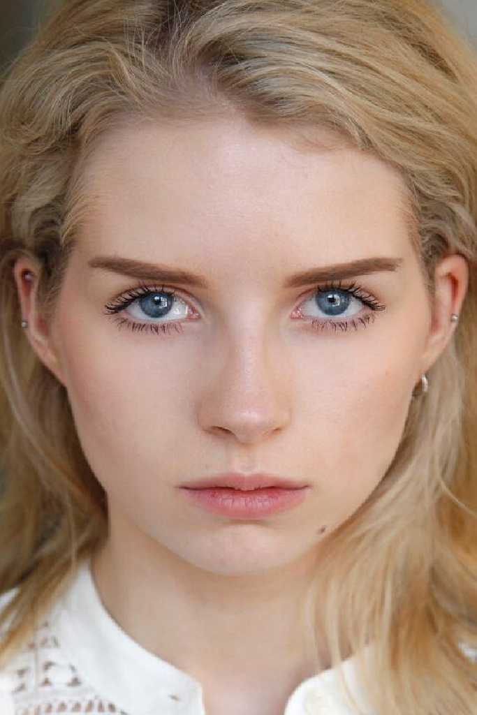 Lottie Moss