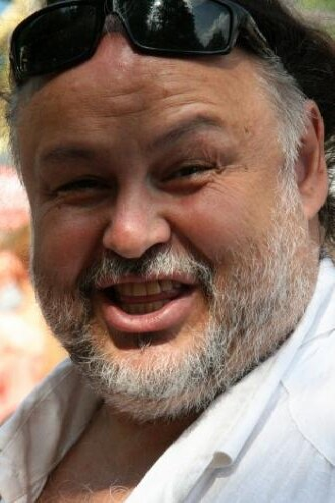 Александр Савин