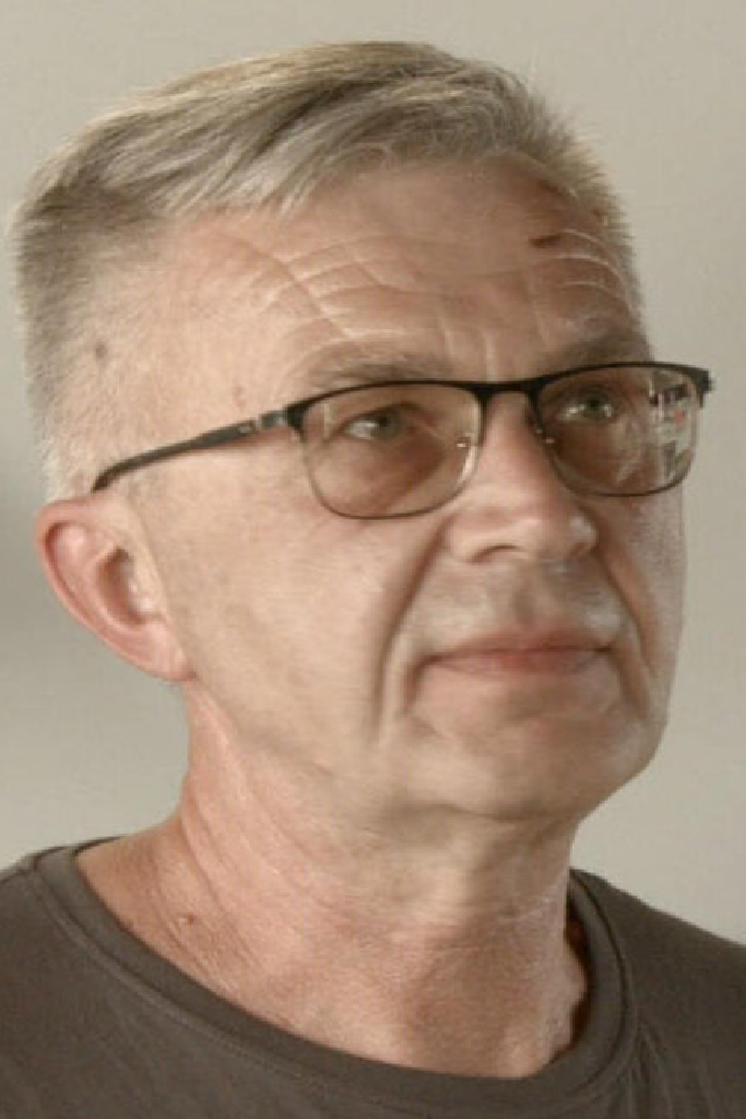 Олег Ракович