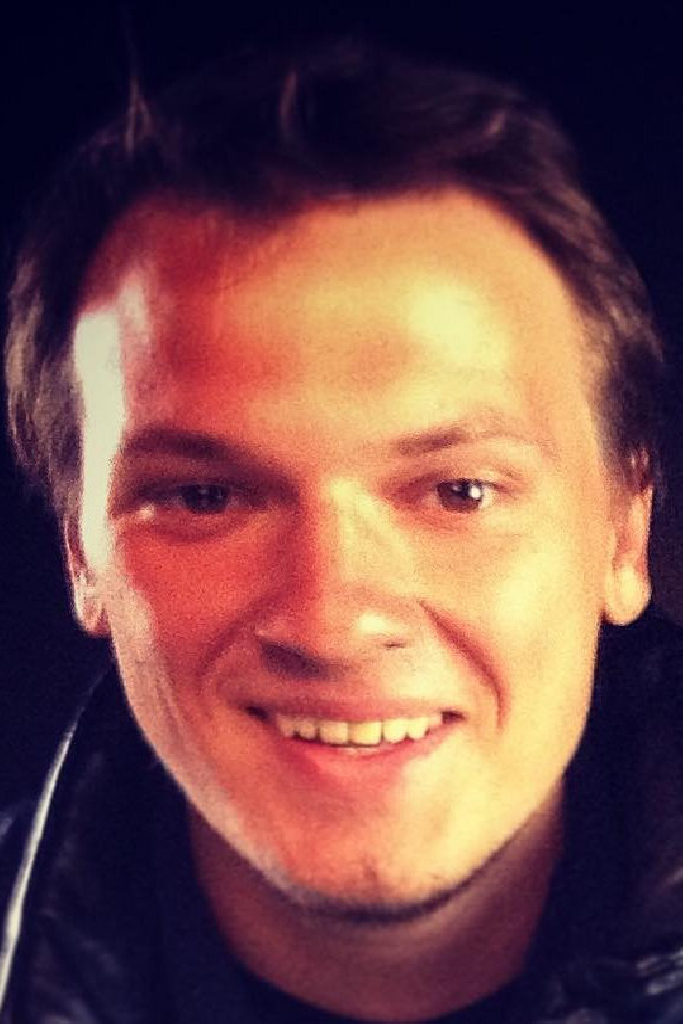 Виталий Гончаров