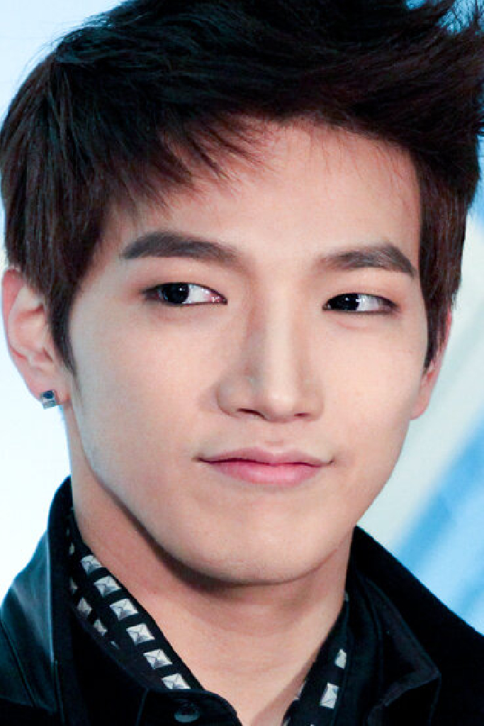 Ким Мин-джун