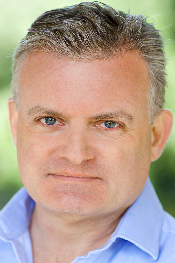 Aidan Barry