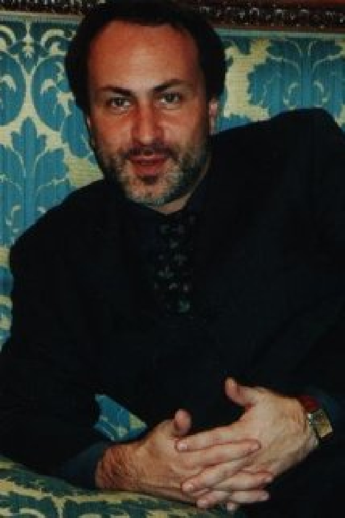 Игорь Бондаренко