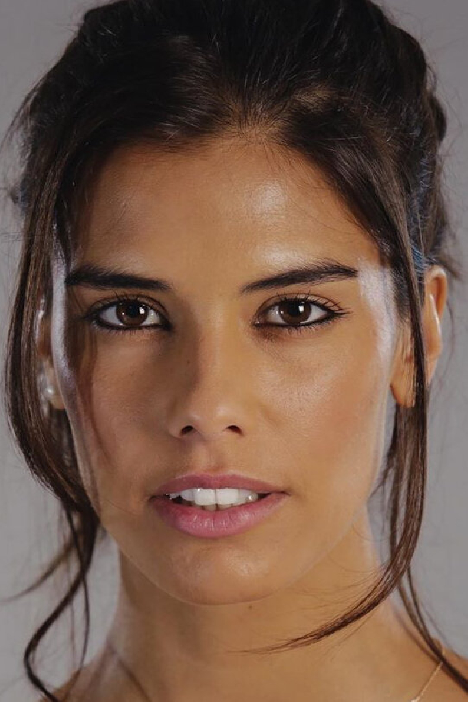 Isabela Valadeiro