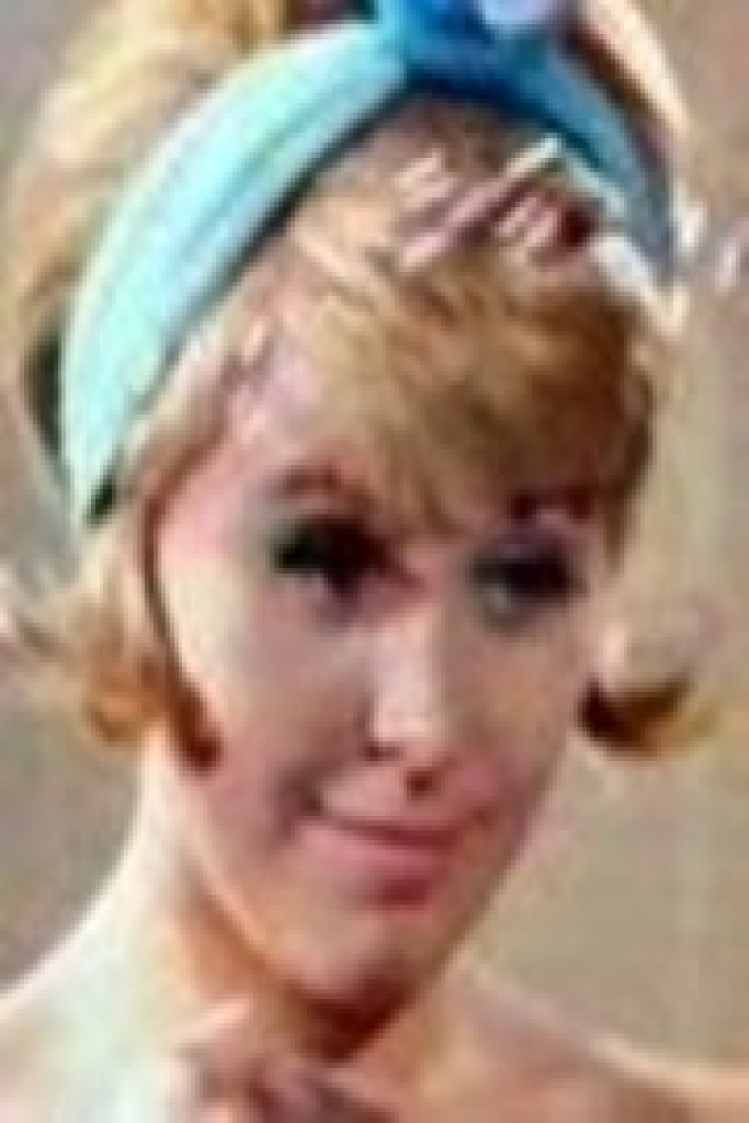 Jeanne von d'Ahe