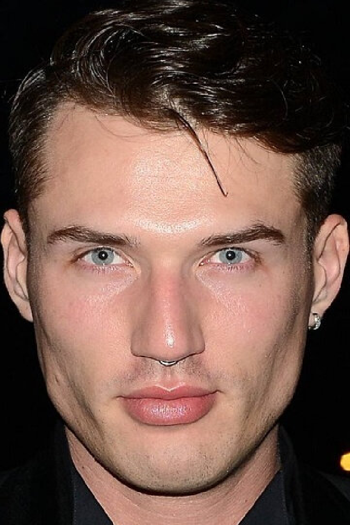 Theo Ford