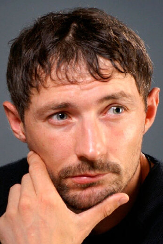 Сергей Демидов