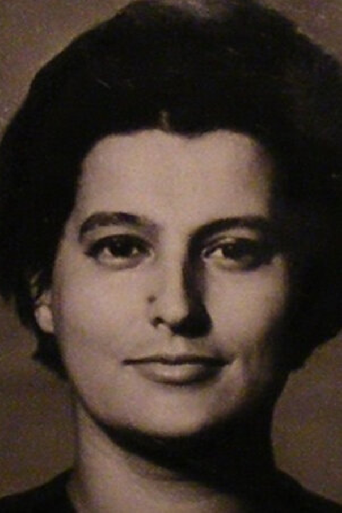 Маргарита Фирюбина